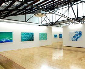 Dominik Mersch Gallery - Kingaroy Accommodation 0