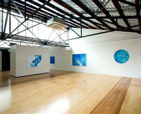 Dominik Mersch Gallery - Kingaroy Accommodation 1