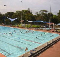 Manly Boy Charlton Swim Centre - Kingaroy Accommodation