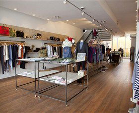 Incu Clothing - Kingaroy Accommodation 0