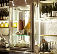 East Coast Lounge - Kingaroy Accommodation