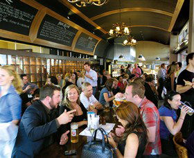 Bavarian Bier Cafe Entertainment Quarter - Kingaroy Accommodation 0