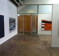 Janet Clayton Gallery - Kingaroy Accommodation