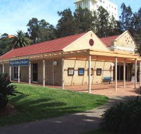 Manly Art Gallery and Museum - Kingaroy Accommodation