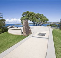 Headland Park Mosman - Kingaroy Accommodation