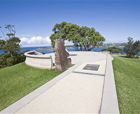 Headland Park Mosman - Kingaroy Accommodation 0