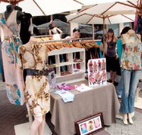 Manly Arts and Crafts Market - Kingaroy Accommodation