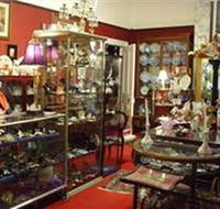 Nerilee Antiques - Kingaroy Accommodation