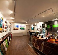 Saltmotion Gallery - Kingaroy Accommodation