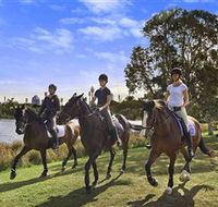 Centennial Parklands - Kingaroy Accommodation