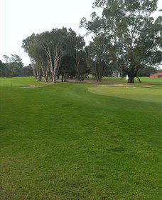 Adavale ACT Kingaroy Accommodation
