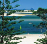 Bribie Island Recreation Area - Kingaroy Accommodation