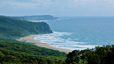 Glenrock State Conservation Area - Kingaroy Accommodation 1