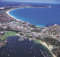 Cronulla Beach - Kingaroy Accommodation