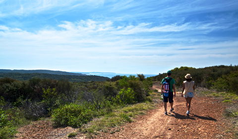 Moonee Beach Trail - Kingaroy Accommodation 0