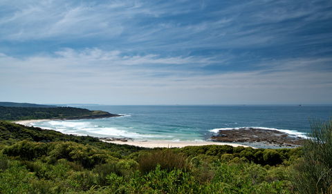 Moonee Beach Trail - Kingaroy Accommodation 1