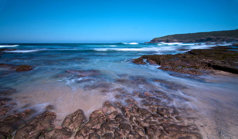 Moonee Beach Trail - Kingaroy Accommodation 3