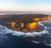 North Head Sanctuary - Kingaroy Accommodation