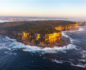 North Head Sanctuary - Kingaroy Accommodation 0