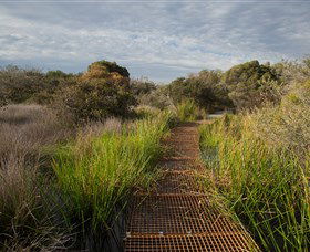 North Head Sanctuary - Kingaroy Accommodation 2
