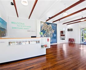 North Head Sanctuary - Kingaroy Accommodation 1