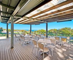 North Head Sanctuary - Kingaroy Accommodation 3