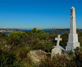 North Head Sanctuary - Kingaroy Accommodation 4