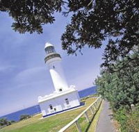 Norah Head Lighthouse - Kingaroy Accommodation