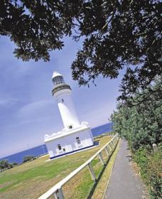 Norah Head Lighthouse - Kingaroy Accommodation 0