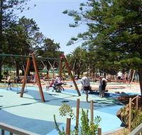 Shelly Park Cronulla - Kingaroy Accommodation