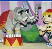 Puppeteria Theatre Randwick - Kingaroy Accommodation