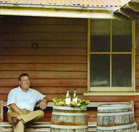 Kladis Estate Wines - Kingaroy Accommodation