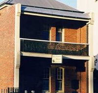 Miss Porters House - Kingaroy Accommodation