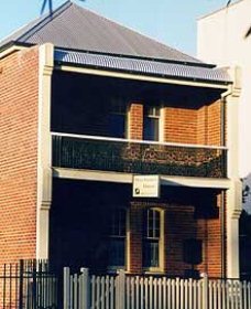 Miss Porters House - Kingaroy Accommodation 0