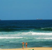 Merewether Beach - Kingaroy Accommodation