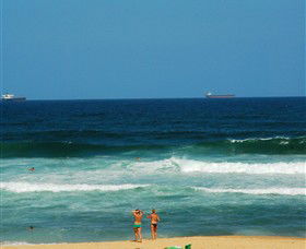 Merewether Beach - Kingaroy Accommodation 0