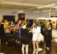 Bondi Art Lounge - Kingaroy Accommodation