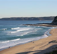 Dixon Park Beach - Kingaroy Accommodation