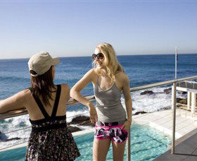 Bondi To Coogee Coastal Walk - Kingaroy Accommodation 0