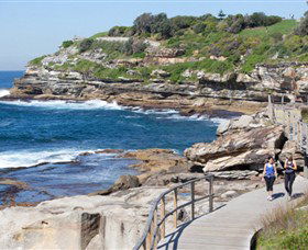 Bondi To Coogee Coastal Walk - Kingaroy Accommodation 6