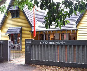 Cooks Hill NSW Kingaroy Accommodation
