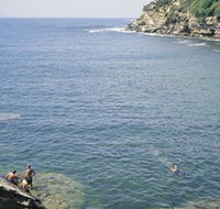 Gordons Bay - Kingaroy Accommodation