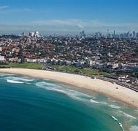 Bondi Beach - Kingaroy Accommodation