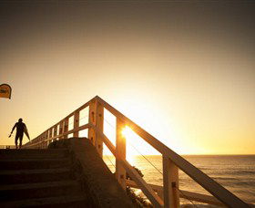 Bondi Beach - Kingaroy Accommodation 8