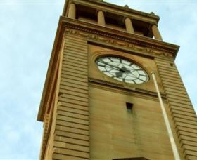 Newcastle NSW Kingaroy Accommodation