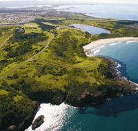 Killalea State Recreation Area - Kingaroy Accommodation