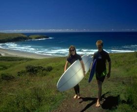 Killalea State Recreation Area - Kingaroy Accommodation 1