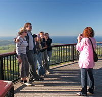 Saddleback Mountain Lookout - Kingaroy Accommodation