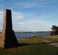 Captain Cook's Landing Place - Kingaroy Accommodation