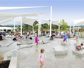 Darlington Parklands, Yarrabilba - Kingaroy Accommodation 0